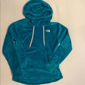 The North Face Fleece Hoodie